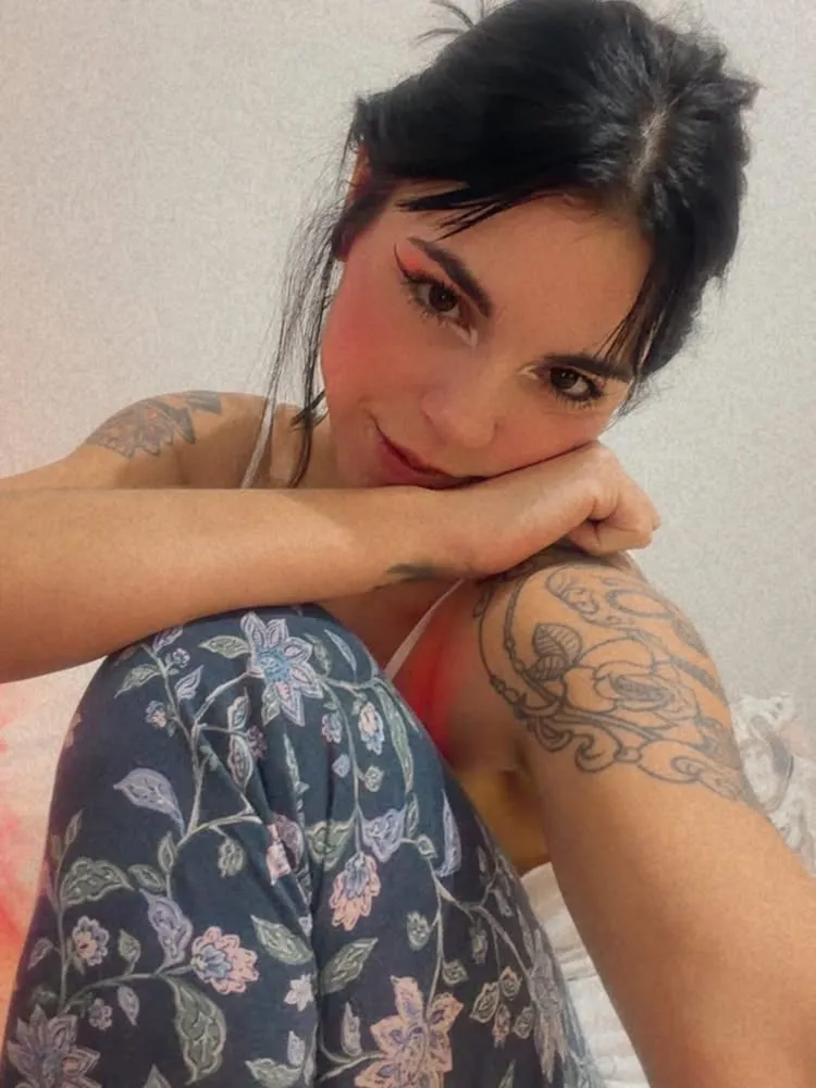 Modelo OnlyFans Brasielira Daniela Fraga