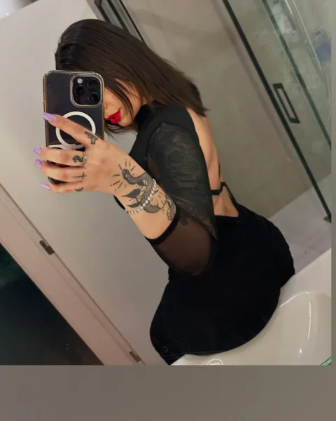 Pamella Donatto - Onlyfans