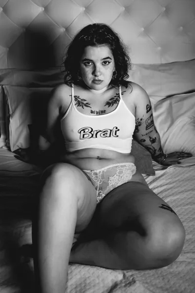 Sassy Silver - Onlyfans