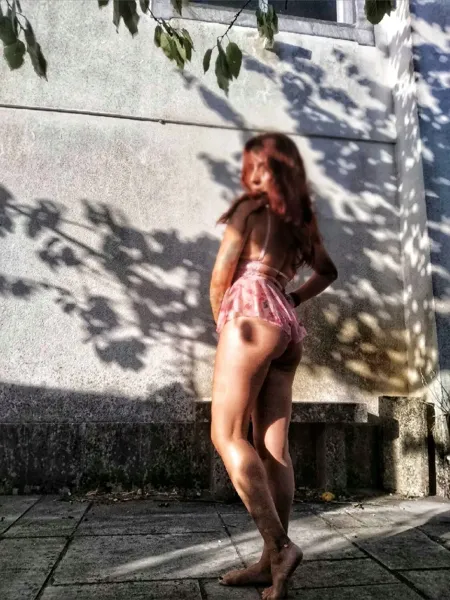 MissGinger - Onlyfans