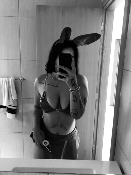 Safadinha 🙈